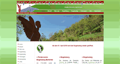 Desktop Screenshot of buehlertaeler-engelsberg.de